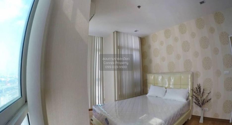 Wohnung zur Miete mit 2 Zimmer in Bang Na, Bangkok