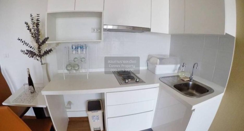 Wohnung zur Miete mit 2 Zimmer in Bang Na, Bangkok