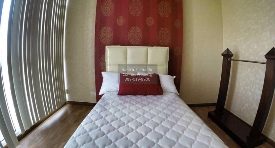 Wohnung zur Miete mit 2 Zimmer in Bang Na, Bangkok