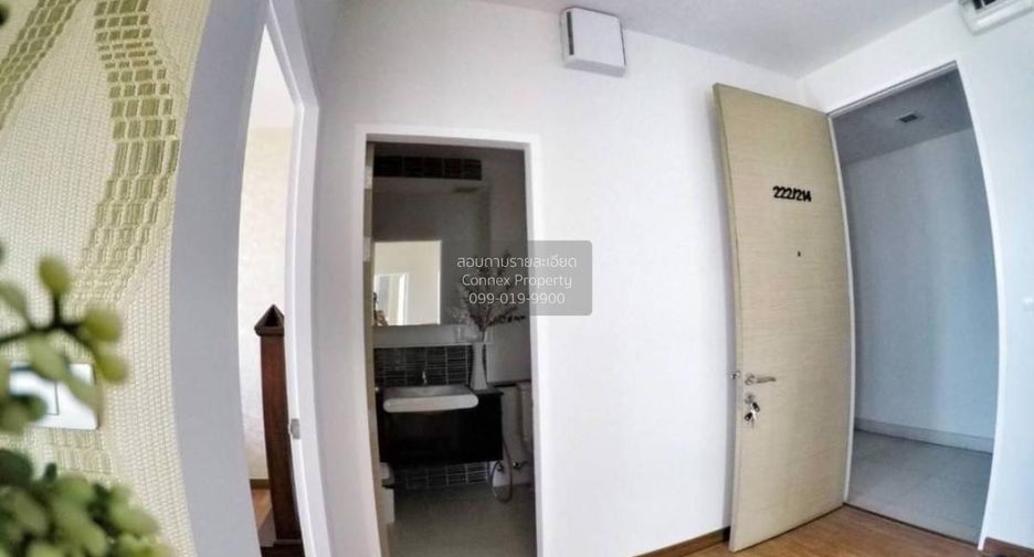 Wohnung zur Miete mit 2 Zimmer in Bang Na, Bangkok