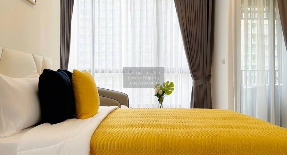 For rent 1 bed condo in Suan Luang, Bangkok