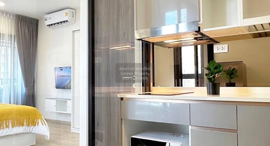 For rent 1 bed condo in Suan Luang, Bangkok