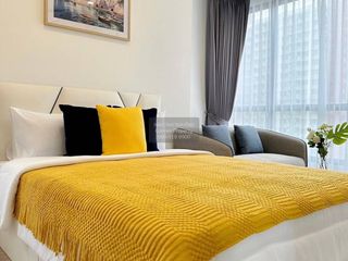 For rent 1 bed condo in Suan Luang, Bangkok