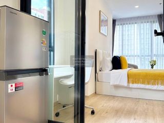 For rent 1 bed condo in Suan Luang, Bangkok