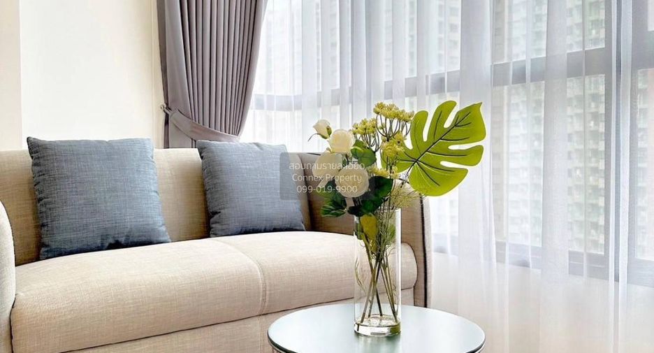 For rent 1 bed condo in Suan Luang, Bangkok