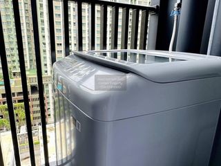 For rent 1 bed condo in Suan Luang, Bangkok