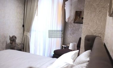 For rent 2 bedrooms condo in Pathum Wan, Bangkok