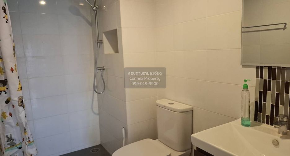 For rent 1 Beds condo in Bang Na, Bangkok