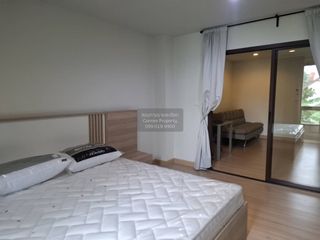 À louer 1 chambre condo à Bang Na, Bangkok
