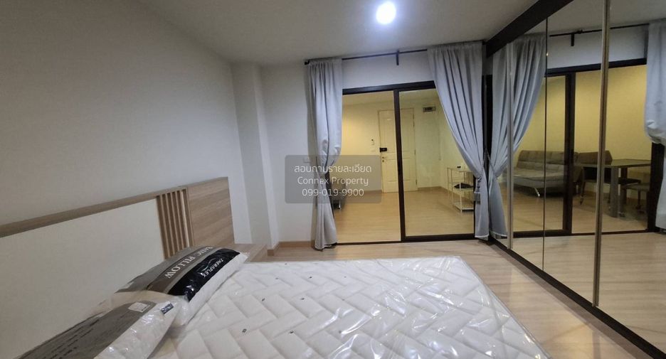 For rent 1 Beds condo in Bang Na, Bangkok