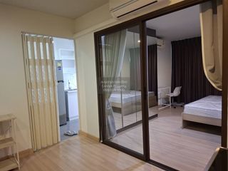 À louer 1 chambre condo à Bang Na, Bangkok