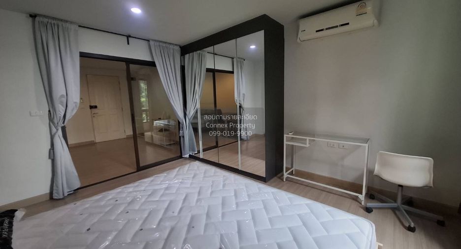 For rent 1 Beds condo in Bang Na, Bangkok