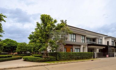Haus zur Miete mit 5 Zimmer in Bang Phli, Samut Prakan