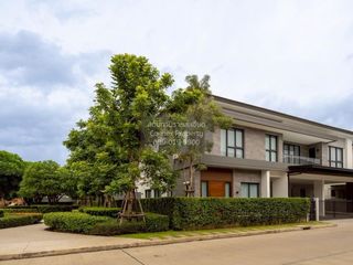 ให้เช่า 5 ห้องนอน บ้านเดี่ยว ใน บางพลี, สมุทรปราการ