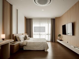 ให้เช่า 5 ห้องนอน บ้านเดี่ยว ใน บางพลี, สมุทรปราการ