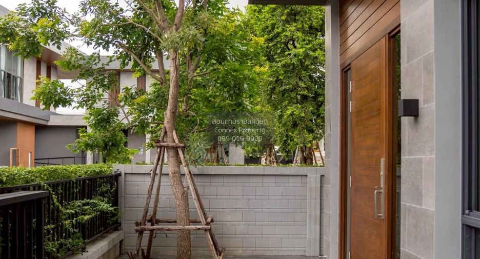 Casa en alquiler de 5 habitaciones en Bang Phli, Samut Prakan