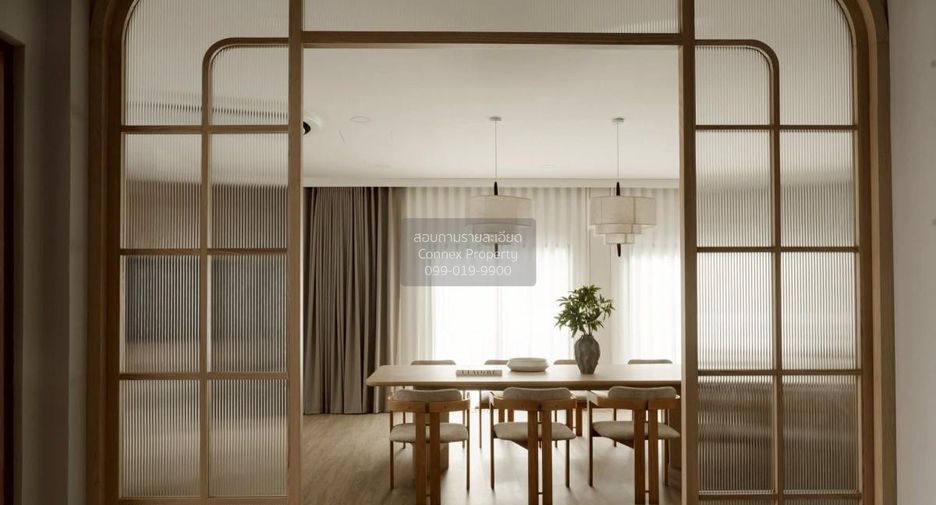 Casa en alquiler de 5 habitaciones en Bang Phli, Samut Prakan