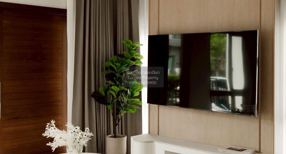 Casa en alquiler de 5 habitaciones en Bang Phli, Samut Prakan