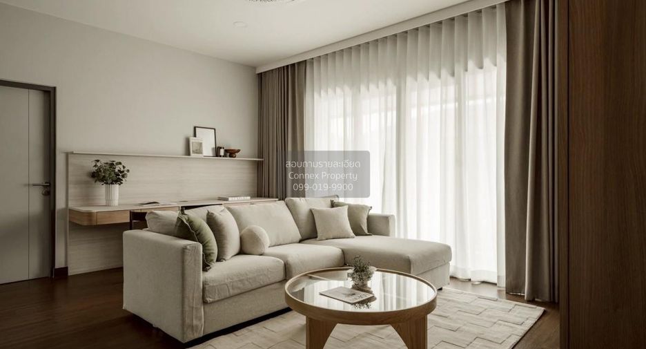 Casa en alquiler de 5 habitaciones en Bang Phli, Samut Prakan