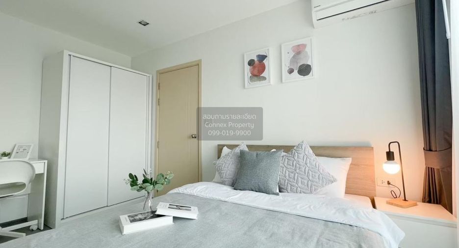 Condo en alquiler de 1 habitaciones en Suan Luang, Bangkok