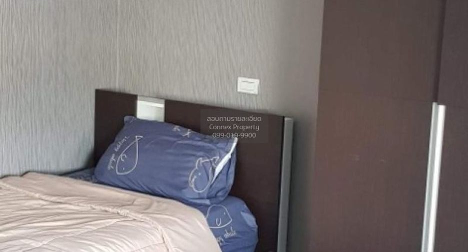 Wohnung zur Miete mit 2 Zimmer in Huai Khwang, Bangkok