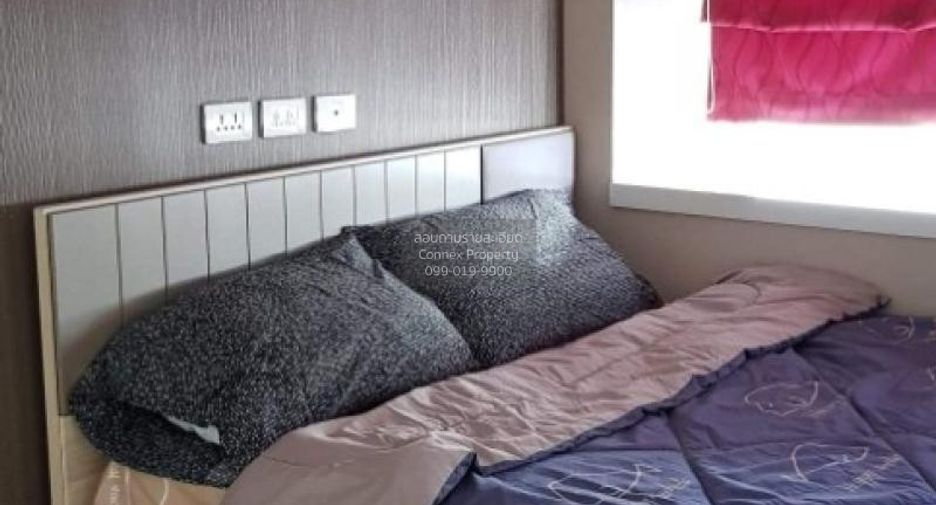 Wohnung zur Miete mit 2 Zimmer in Huai Khwang, Bangkok