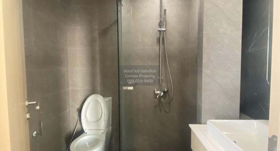 For rent 2 bedrooms condo in Bang Na, Bangkok