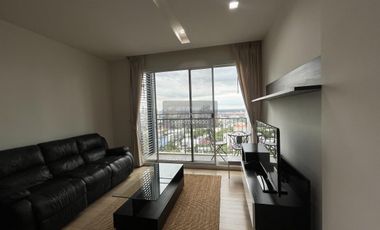 Wohnung zur Miete mit 2 Zimmer in Khlong Toei, Bangkok