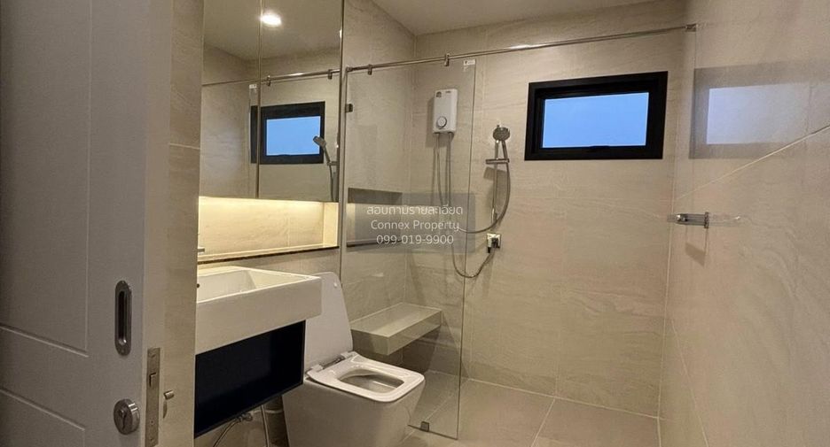 For rent 5 bedrooms house in Bang Phli, Samut Prakan
