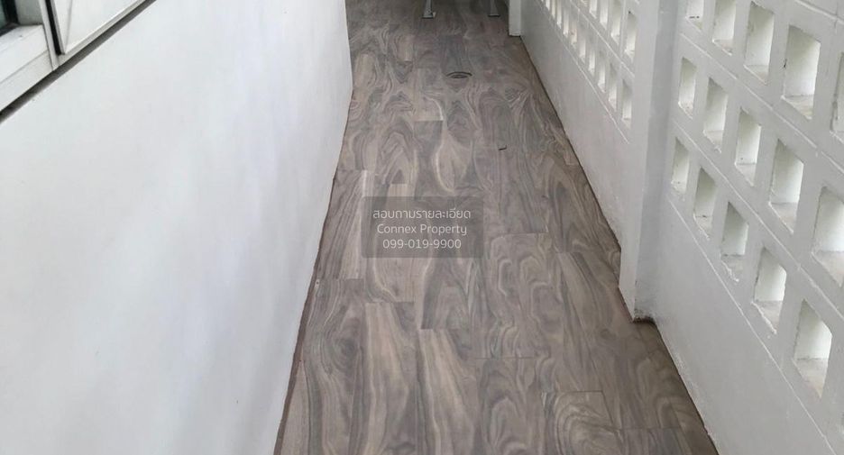For rent 2 bedrooms condo in Phasi Charoen, Bangkok