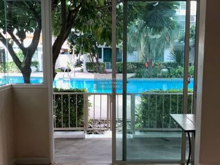 For rent 2 bedrooms condo in Phasi Charoen, Bangkok