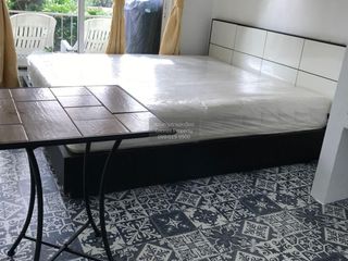 For rent 2 bedrooms condo in Phasi Charoen, Bangkok