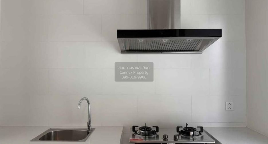 For rent 4 bedrooms house in Bang Phli, Samut Prakan