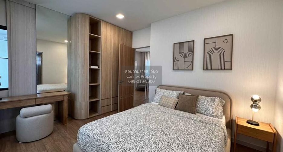 For rent 4 bedrooms house in Bang Phli, Samut Prakan