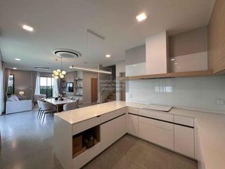 For rent 4 bedrooms house in Bang Phli, Samut Prakan
