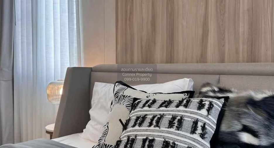 For rent 4 bedrooms house in Bang Phli, Samut Prakan