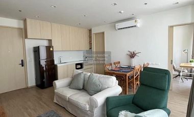 Wohnung zur Miete mit 2 Zimmer in Watthana, Bangkok