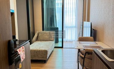 For rent 1 Beds condo in Huai Khwang, Bangkok