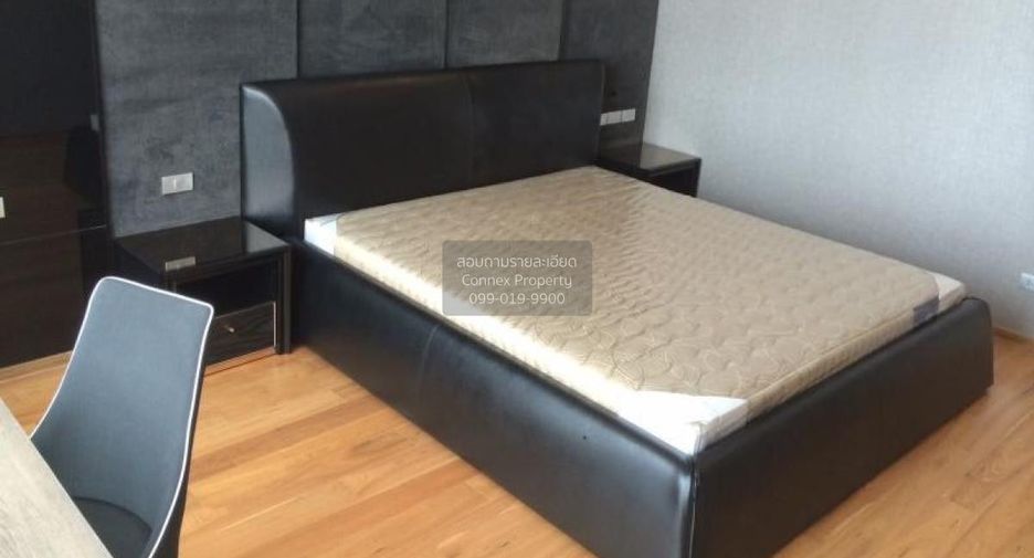 Wohnung zur Miete mit 3 Zimmer in Khlong Toei, Bangkok