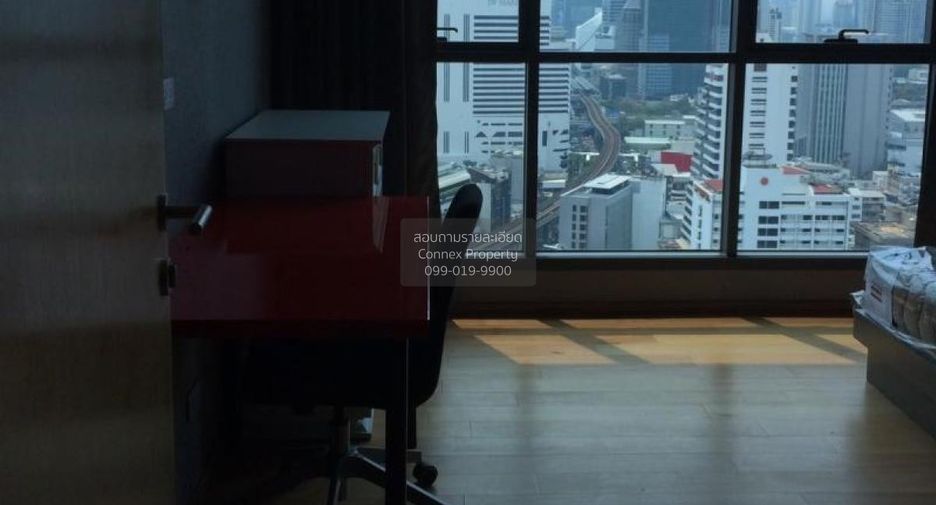 Wohnung zur Miete mit 3 Zimmer in Khlong Toei, Bangkok