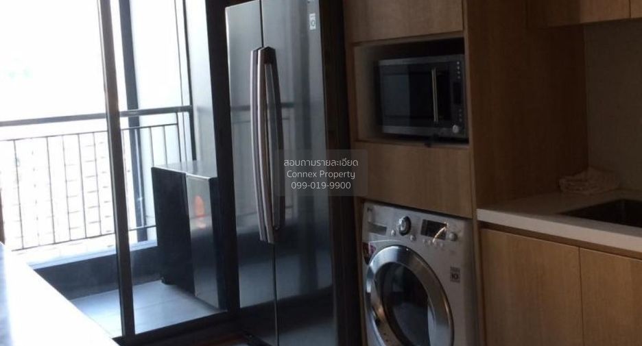 Wohnung zur Miete mit 3 Zimmer in Khlong Toei, Bangkok