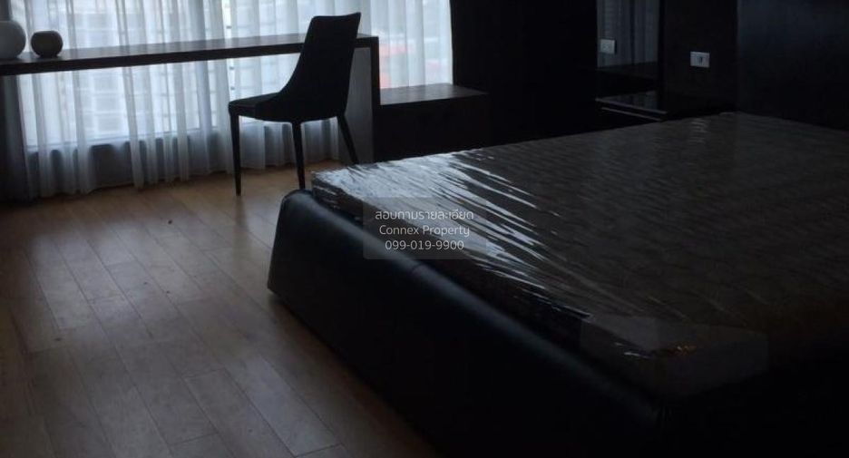 Wohnung zur Miete mit 3 Zimmer in Khlong Toei, Bangkok