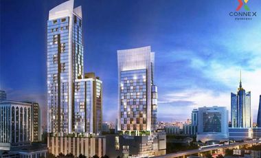 For rent 3 ベッドルーム condo in Khlong Toei, Bangkok