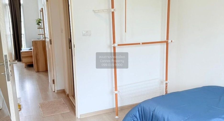 For rent 3 bedrooms townhouse in Bang Phli, Samut Prakan