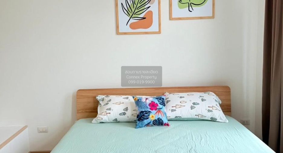 For rent 3 bedrooms townhouse in Bang Phli, Samut Prakan