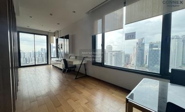 Condo en alquiler de 2 habitaciones en Khlong Toei, Bangkok