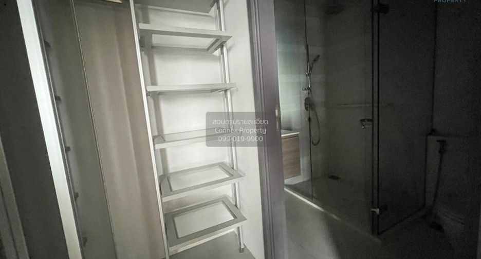Wohnung zur Miete mit 2 Zimmer in Khlong Toei, Bangkok