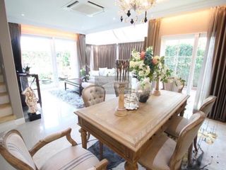 ให้เช่า 3 ห้องนอน บ้านเดี่ยว ใน บึงกุ่ม, กรุงเทพฯ
