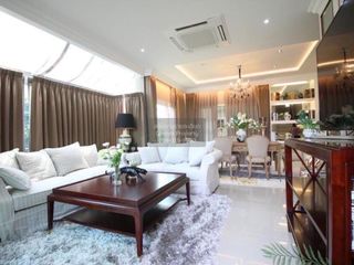ให้เช่า 3 ห้องนอน บ้านเดี่ยว ใน บึงกุ่ม, กรุงเทพฯ