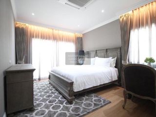 ให้เช่า 3 ห้องนอน บ้านเดี่ยว ใน บึงกุ่ม, กรุงเทพฯ